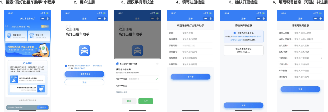 皇冠信用平台出租_云南税局、高灯科技、微信支付三方携手打造”出租车电子发票综合服务平台“