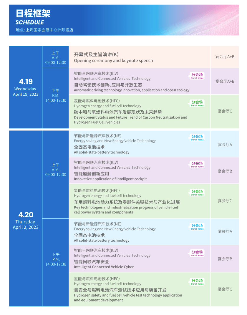 皇冠信用网注册开通_第七届国际汽车关键技术论坛（Key Tech 2023）注册系统开通啦皇冠信用网注册开通！注册即可获得上海车展指定日门票