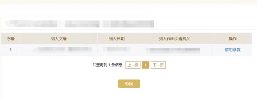 皇冠信用盘在线申请_企业信用修复怎么“办”皇冠信用盘在线申请？我来教您“网上办”