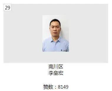 皇冠体育App下载_“发现重庆之美”市民点赞已开始皇冠体育App下载，快来为南川的“最美”们点赞投票！