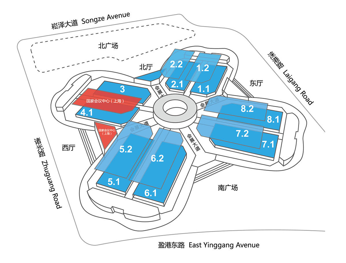 皇冠信用盘登3出租_您想皇冠信用盘登3出租了解的都在这里了 请收好这份2023上海车展观展指南