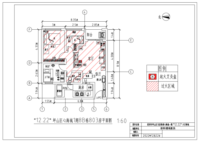 世界杯皇冠信用盘平台_致3死1伤世界杯皇冠信用盘平台！深圳公布一起较大火灾事故调查报告