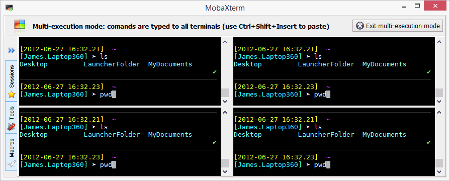 正版皇冠信用网代理_MobaXterm软件代理 原厂正版价格咨询