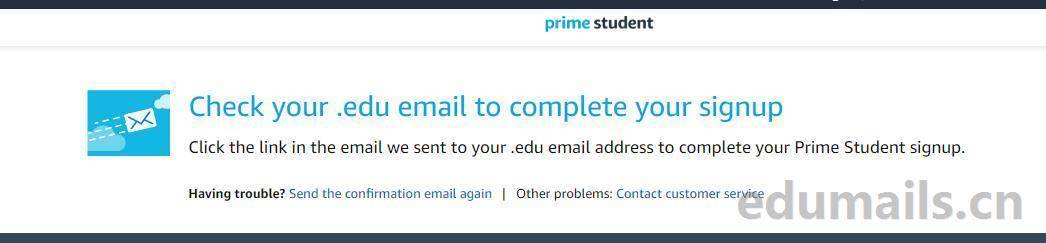 皇冠信用网会员注册_edu邮箱免费申请注册白嫖amazon亚马逊学生会员prime