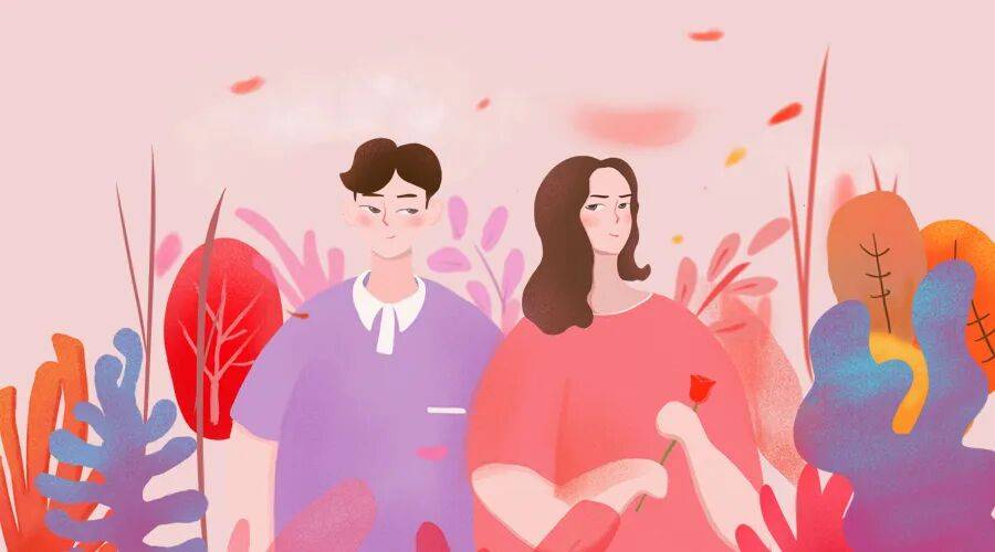 皇冠登3代理申请_和“对的人”在一起的10个迹象