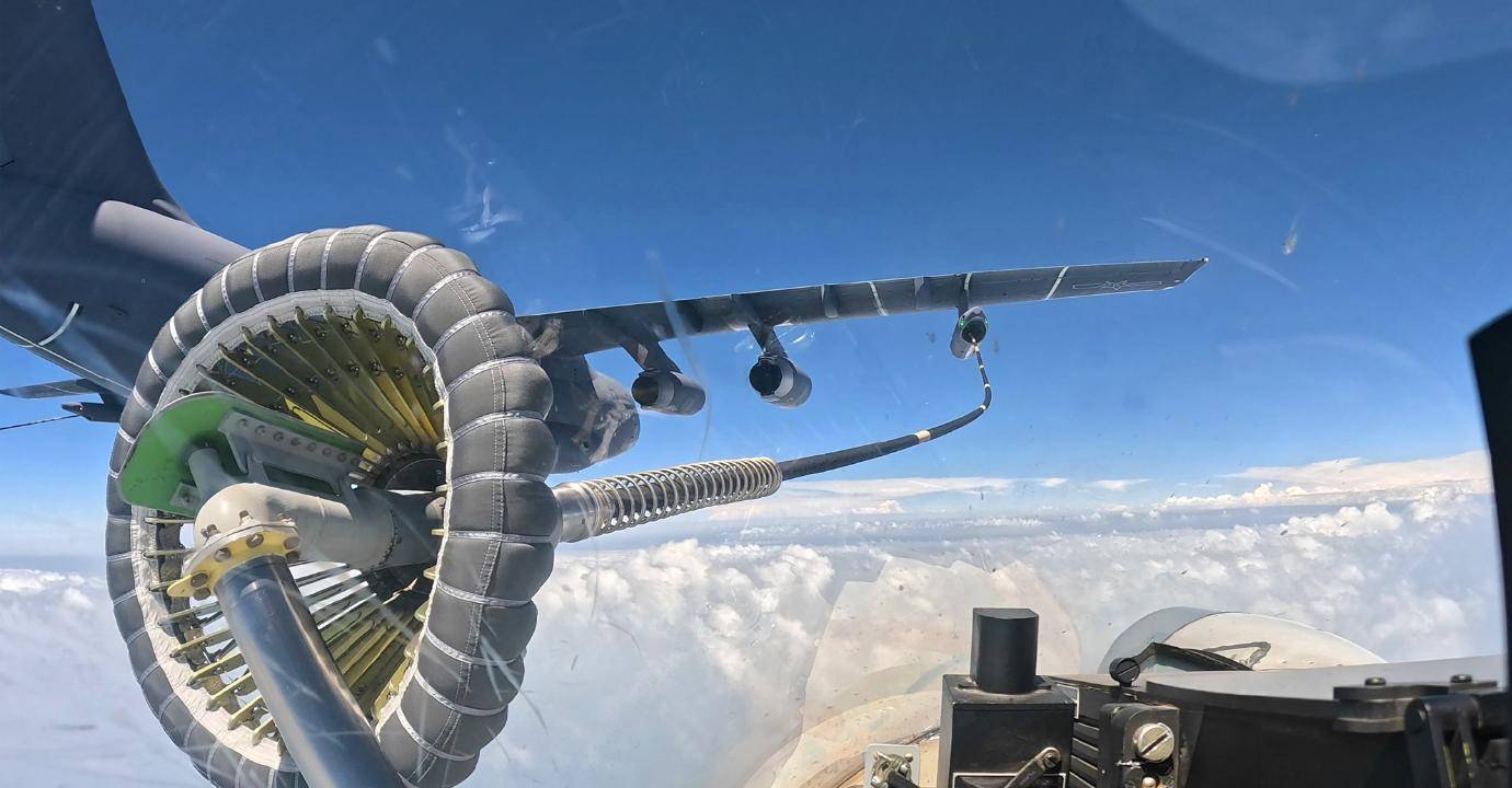 世界杯体育App下载
_中国用行动世界杯体育App下载
,让俄罗斯见识到了实力:一口气订购20架伊尔78加油机