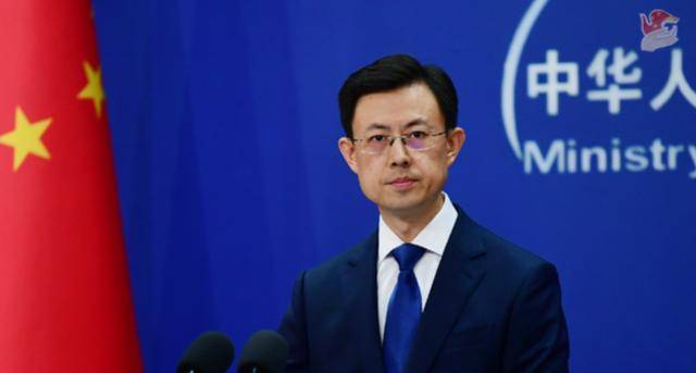 世界杯信用盘如何注册
_外交部回应德国外长涉台言论:一个中国原则没有任何“自定义”的理由和空间