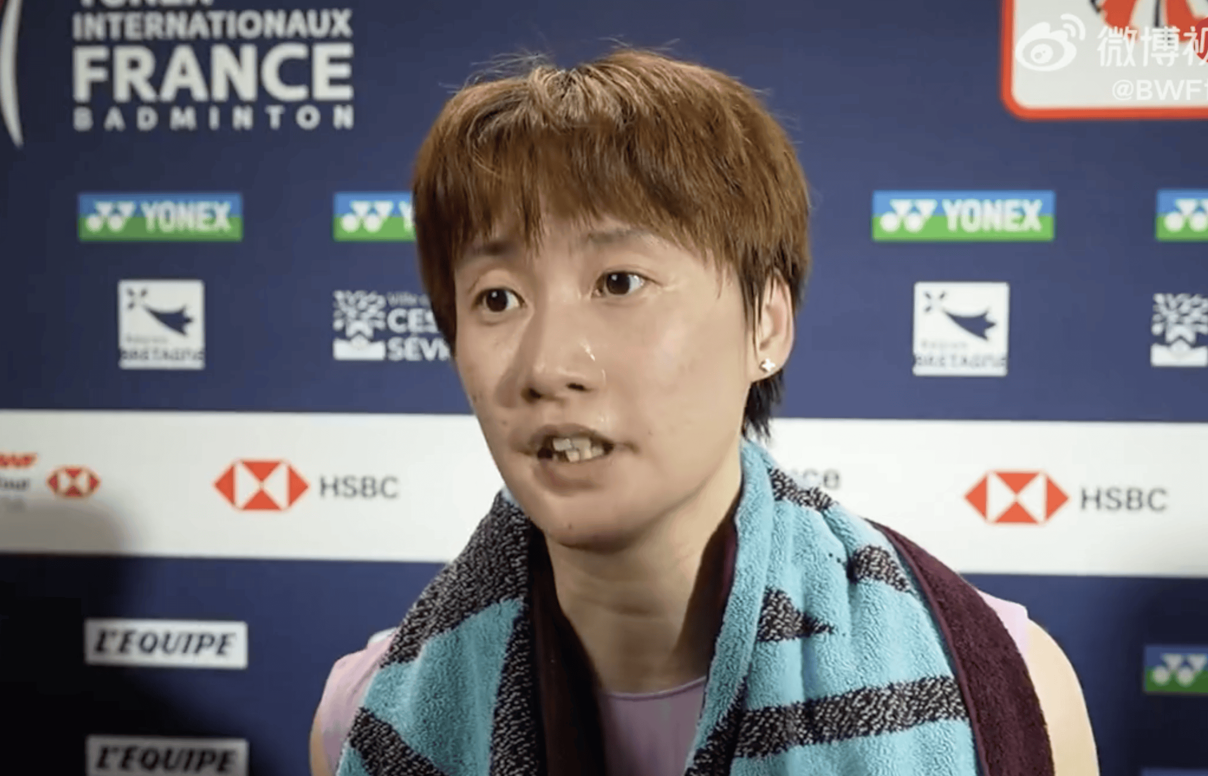 世界杯信用网最高占成
_法国羽毛球公开赛 | 国羽进入三项决赛