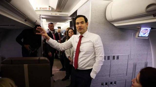 世界杯信用网代理出租
_台专家：9艘航母也拿不下台湾！鲁比奥叫嚣不会弃台世界杯信用网代理出租
，特朗普表态