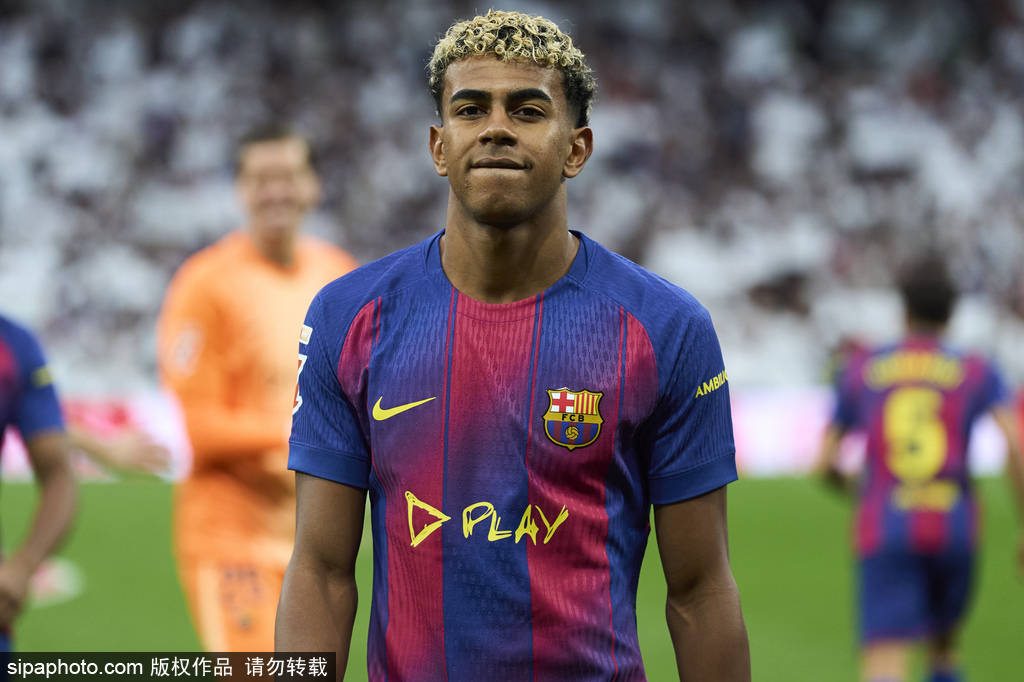 世界杯信用盘登2登3
_西甲-姆巴佩破门+失点贝林厄姆建功 皇马2-1胜10人巴萨