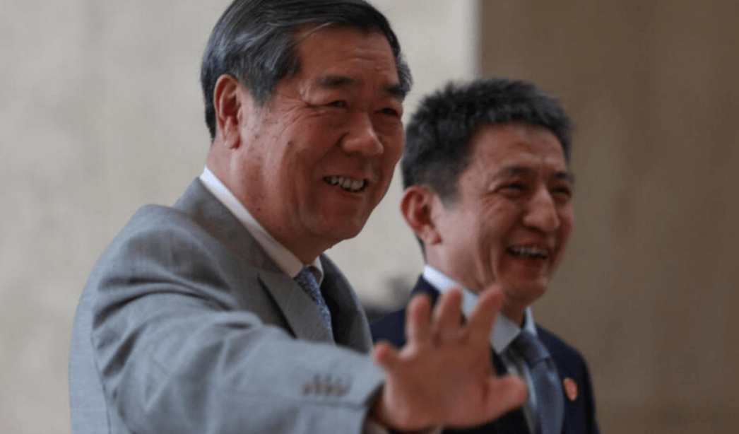 世界杯信用盘出租代理
_中美谈判长达10小时世界杯信用盘出租代理
，双方都有一句话前所未见，美方承认中国地位