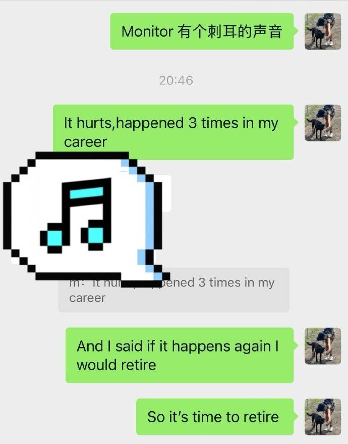 世界杯信用盘怎么租
_歌手陈粒演出中耳机爆炸世界杯信用盘怎么租
，发文称“将开始减少舞台工作”，透露此类事故已发生3次