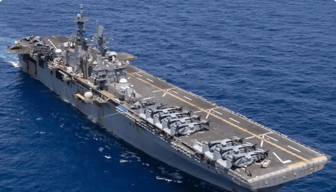 世界杯信用网代理
_美军“磨刀霍霍”向委内瑞拉世界杯信用网代理
,若真动武委军招架得住吗?