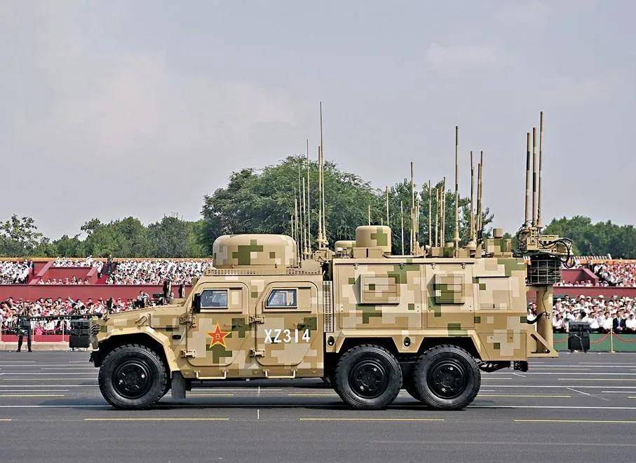 世界杯信用网开户
_近日曝光！中国用一辆吉普车虚拟10万吨航母世界杯信用网开户
，南海戏耍美军侦察机