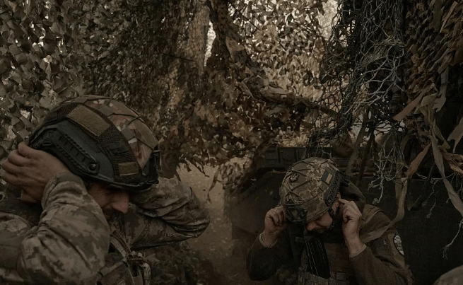 正版皇冠信用网代理
_俄乌战争停不下来?波兰总理:乌克兰准备再战斗两到三年正版皇冠信用网代理
,时间再长就不行了