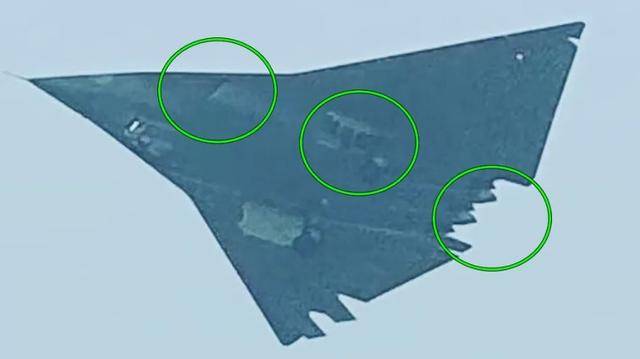 皇冠信用盘在哪里开通
_“歼-36”二号机曝光皇冠信用盘在哪里开通
，多个设计被调整，中美六代机进展高下立判