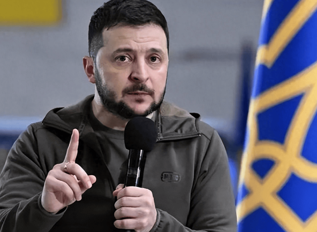 皇冠信用盘占成代理
_乌克兰宣布不打了皇冠信用盘占成代理
，泽连斯基承认准备停战，接下来得看俄罗斯方面的表现