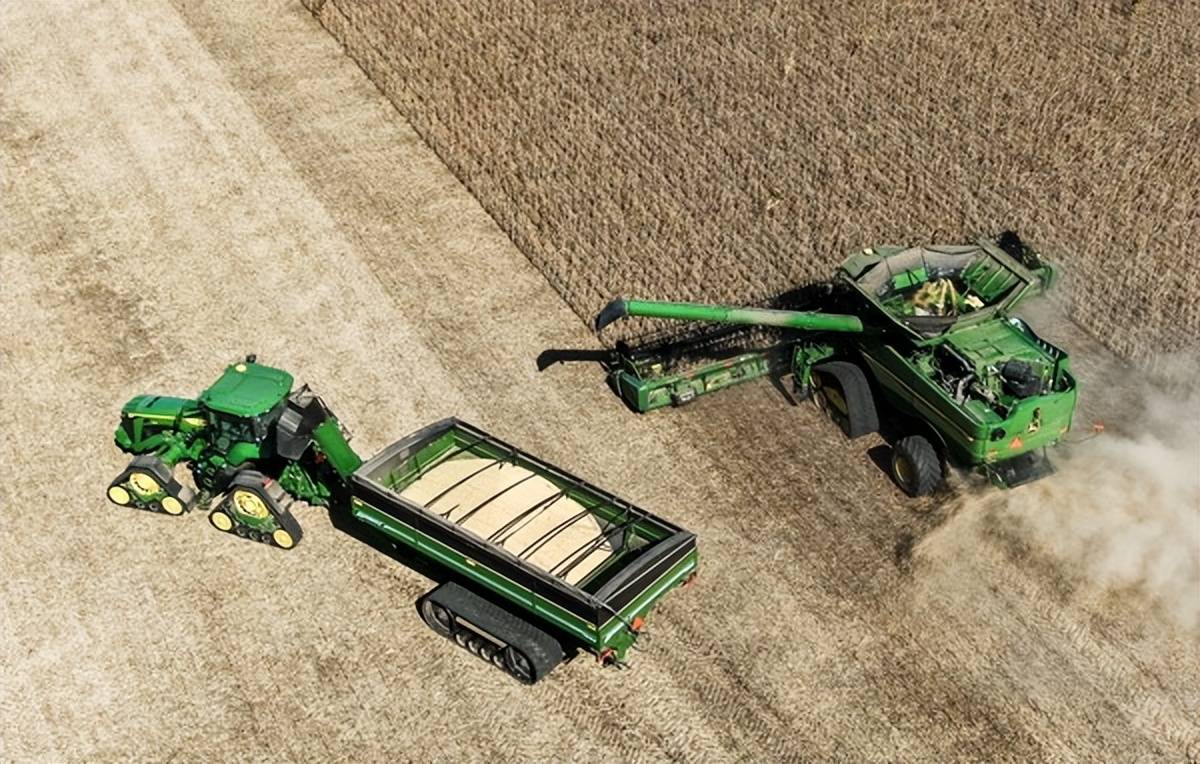 足球盘口公司网站
_中美元首见面前足球盘口公司网站
，特朗普收到好消息！中方购买美三批大豆，中方想要的，特朗普也该给了