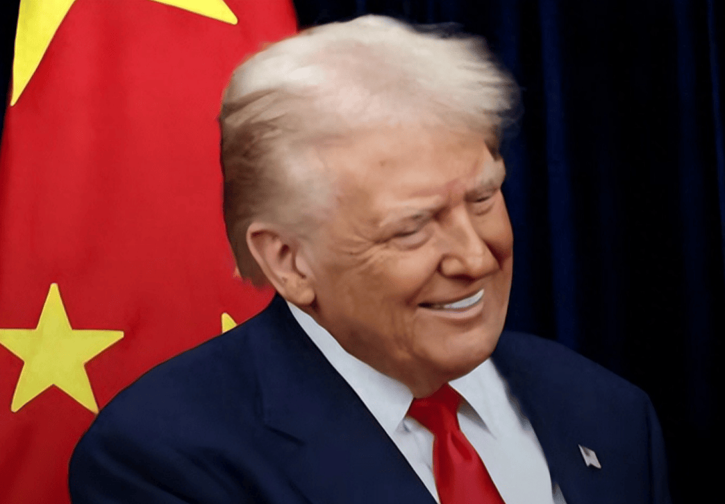 足球盘口注册
_会晤很成功足球盘口注册
，足足谈了100分钟，在中方临行之际，特朗普一路陪同