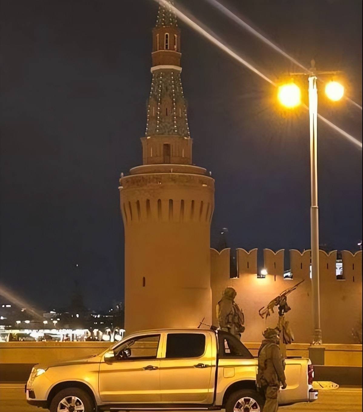 hga030官方网址
_亚速营司令暗示hga030官方网址
,乌克兰将开打波兰:俄军与北约打一仗,才是目的