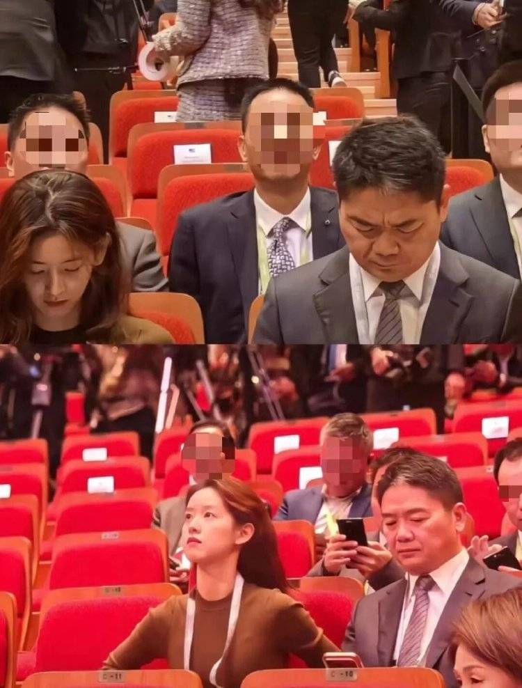 买球游戏网址
_刘强东发朋友圈:谁给我拍的照片买球游戏网址
?让我在老婆面前没了自信