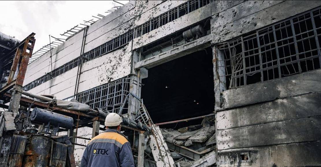 篮球官方购买网站
_普京终于打七寸了篮球官方购买网站
,俄军一个月把电力全炸烂,乌克兰撑不到150天