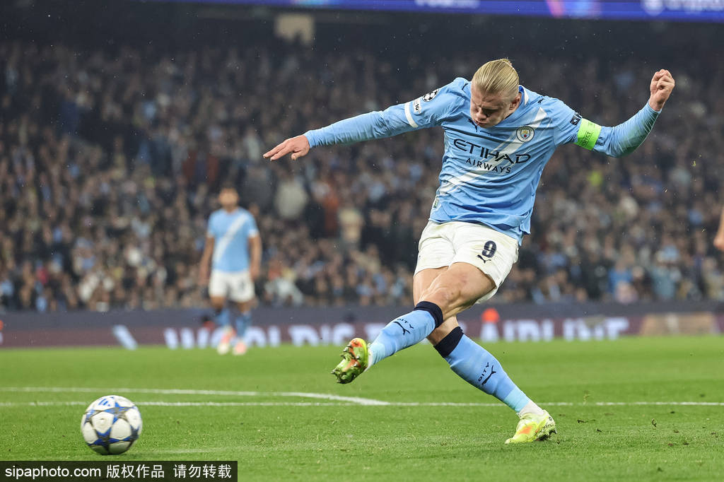 皇冠信用盘怎么申请
_欧冠-哈兰德破门福登梅开二度 曼城4-1多特蒙德迎3连胜