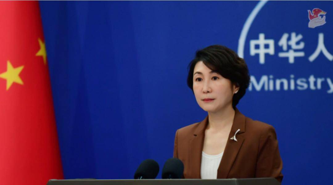 世界杯皇冠足球平台
_外交部宣布：艾德将访华