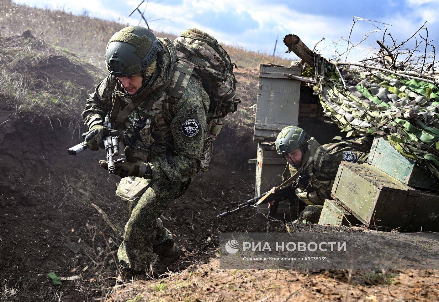 皇冠信用盘会员账号
_堵上最后1公里！俄军包了2025年最大饺子皇冠信用盘会员账号
，300名敢死队攻占红军城