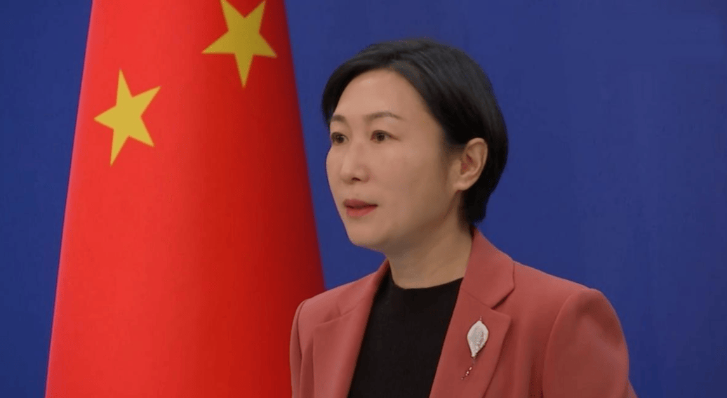 皇冠信用盘在线申请
_沉默2天后皇冠信用盘在线申请
,中方终于开了金口,要求美方先削减核武库,否则一切免谈!