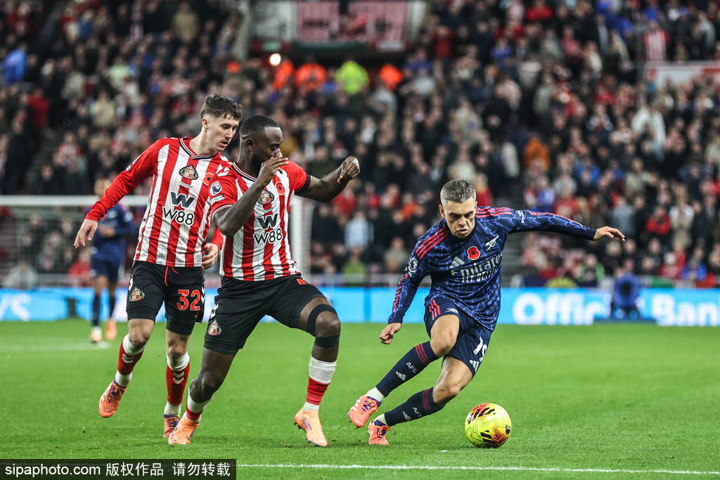 如何申请皇冠信用盘
_10连胜终结如何申请皇冠信用盘
！英超-萨卡破门 阿森纳2-2遭桑德兰补时绝平