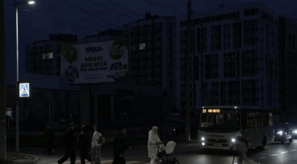 皇冠信用盘代理流程
_乌克兰全境大停电皇冠信用盘代理流程
，俄军核打击前最后警告，连续发射多枚“全球禁止”导弹！