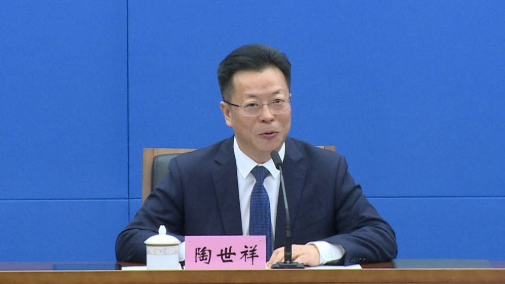 皇冠信用盘账号注册
_重庆原江北区委书记陶世祥出任巴南区委书记