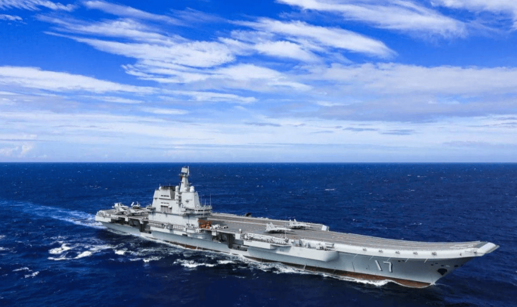 皇冠信用网正网
_日本将福建舰视为首要目标皇冠信用网正网
，叫嚣要优先击沉，实力悬殊纯属自取其辱