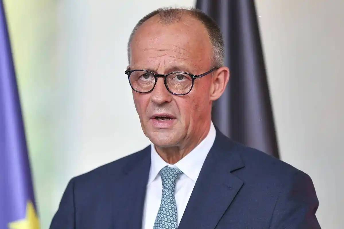 皇冠体育App下载
_德国刚拆完华为设备皇冠体育App下载
，欧洲27国叫嚣着要禁用华为，中方忍无可忍，先将德国一军！