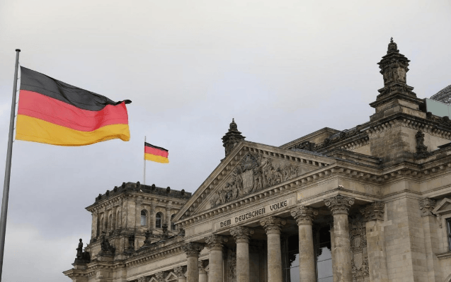 皇冠信用盘平台出租
_出人意料!德前外长称:若默克尔没有卸任皇冠信用盘平台出租
,将能阻止俄乌冲突发生?民调显示德国人开始怀念默克尔