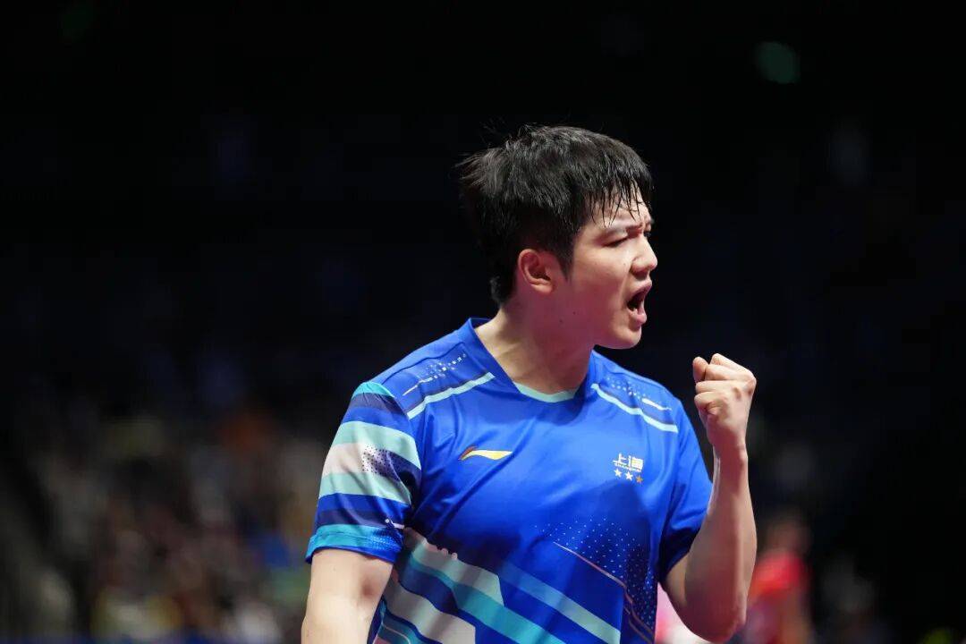 皇冠信用盘在哪里开通
_现场｜当樊振东把全运会打成舒适区皇冠信用盘在哪里开通
，我们要急着他回来吗？