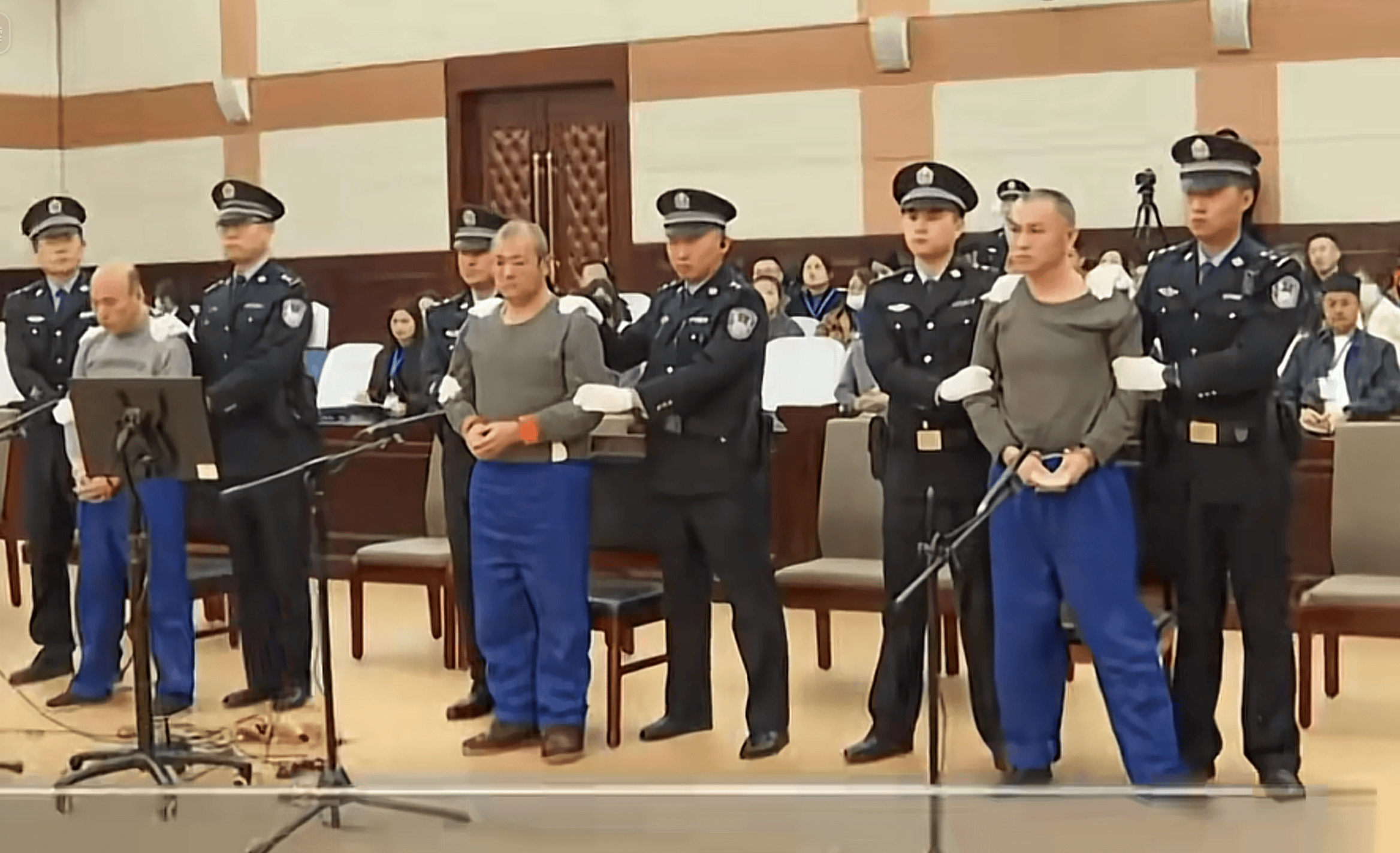 皇冠信用盘在线开户
_“他多活一天都是对社会的危害！”山东入室抢婴案两名被告人上诉皇冠信用盘在线开户
，受害人母亲发声