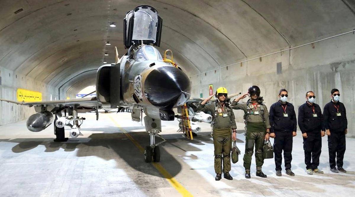 皇冠登1登2登3出租
_被打惨后皇冠登1登2登3出租
,伊朗空军飞行员对苏-57感到失望:本来要买150架歼-10