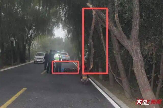 皇冠信用盘怎么弄
_陕西兴平56岁女教师骑电动车“撞树枝”身亡皇冠信用盘怎么弄
，交警判定担主责，家属提出诸多质疑，多方回应