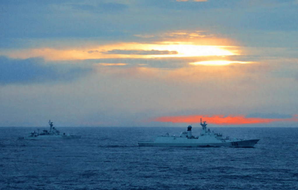 皇冠信用盘怎么开户
_解放军黄海三天实弹演习皇冠信用盘怎么开户
，外资开始撤离日本，高市早苗派人低调访华，想紧急“灭火”？