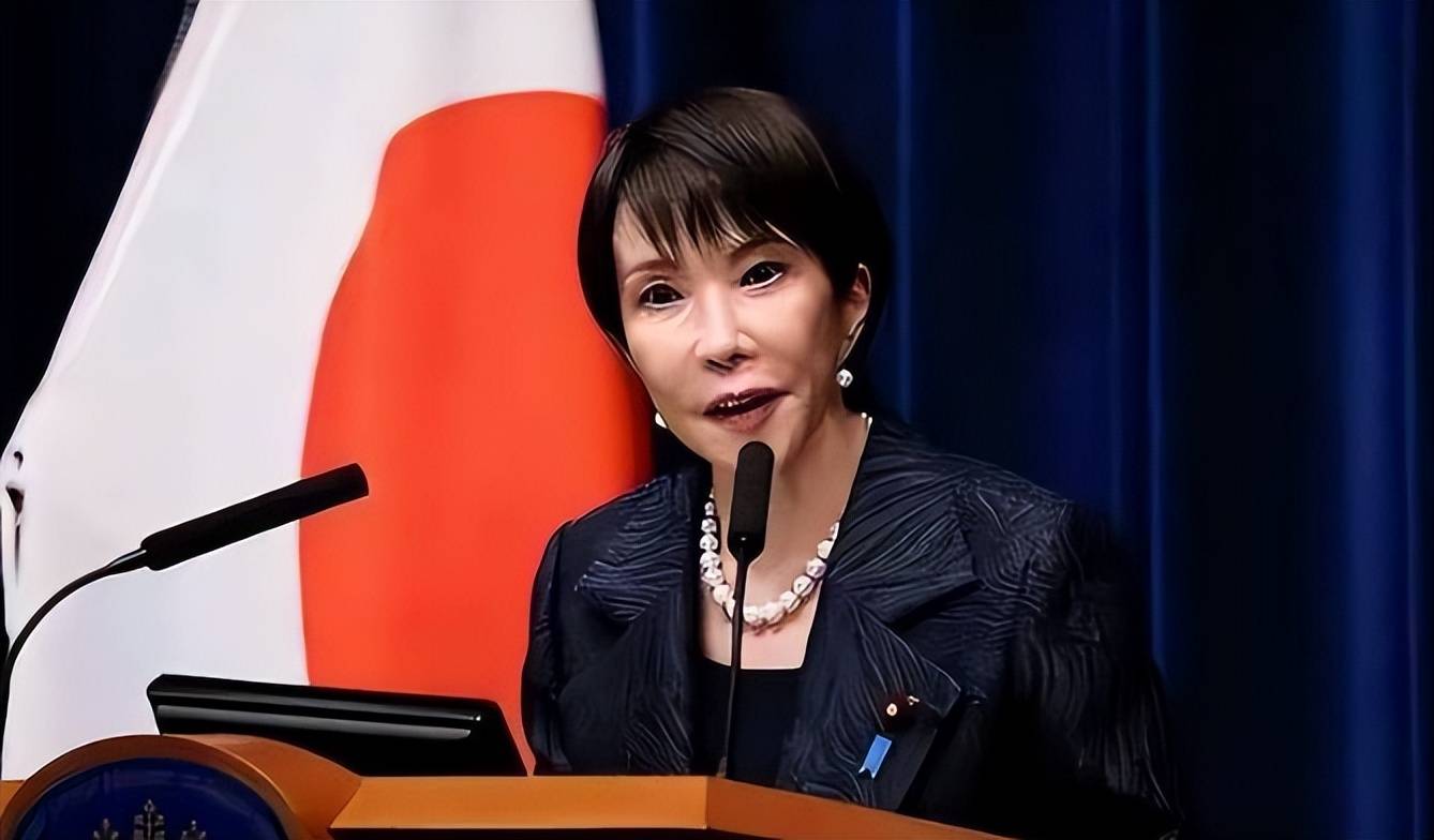 正版皇冠信用盘开户
_中方发仅次于撤侨的赴日警告！两次 “奉示召见” 创外交首例正版皇冠信用盘开户
，高市早苗涉台挑衅后果自负？