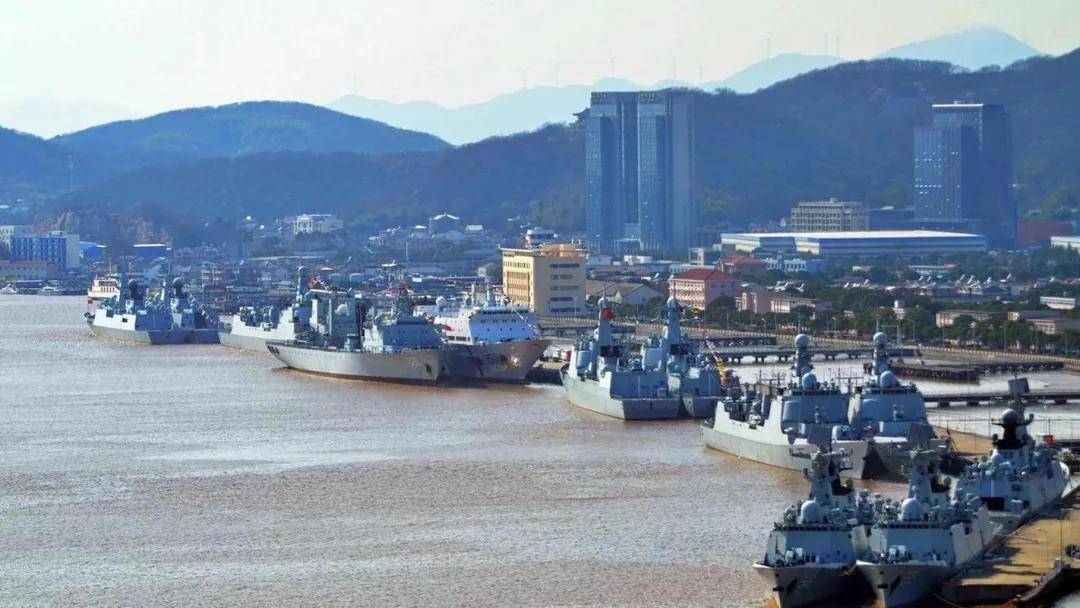 皇冠信用盘在线申请
_中国003型航母都要量产了皇冠信用盘在线申请
，为啥东海舰队还是没分到航母？