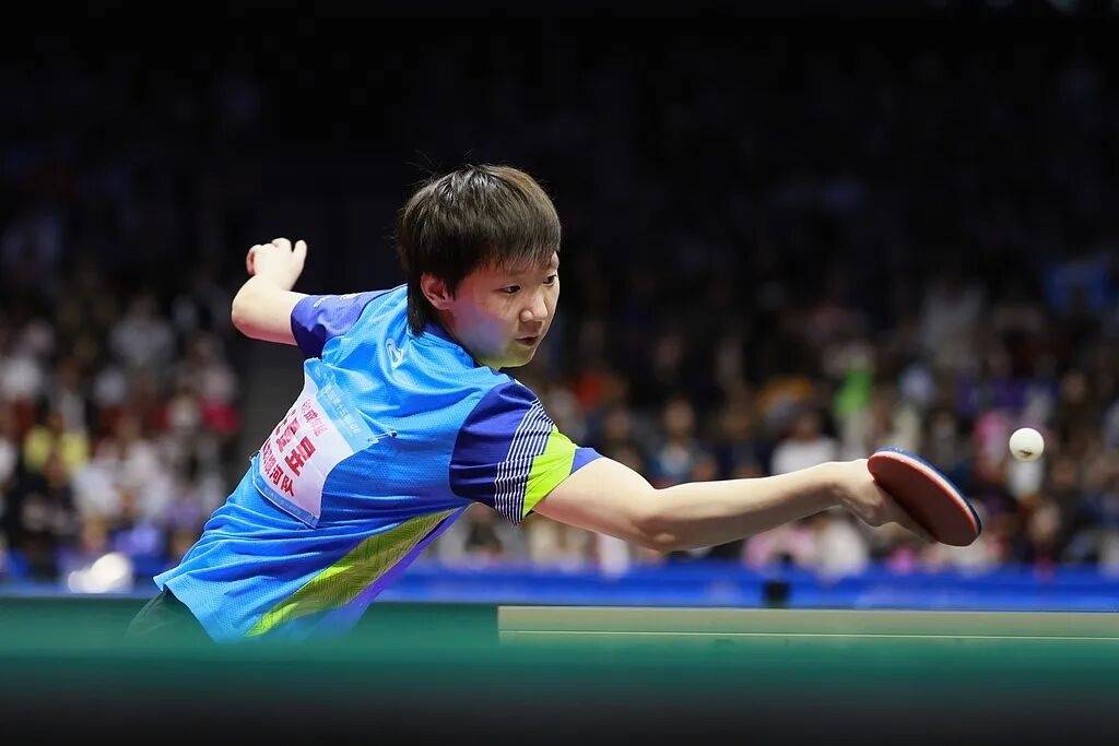 皇冠信用盘代理申请
_王曼昱因伤退出全运会后续比赛皇冠信用盘代理申请
,黑龙江体育局:团体四分之一决赛后明显身体不适