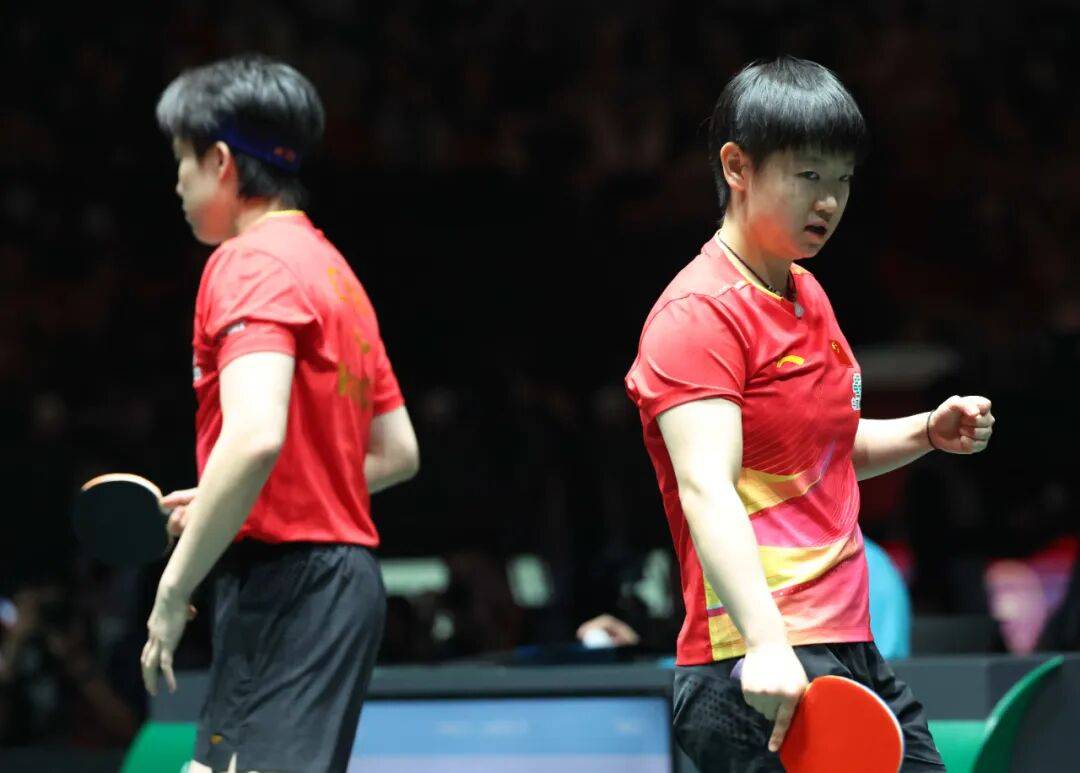 皇冠信用網会员_中国队全胜进4强皇冠信用網会员，半决赛将战韩国队 | 混团世界杯