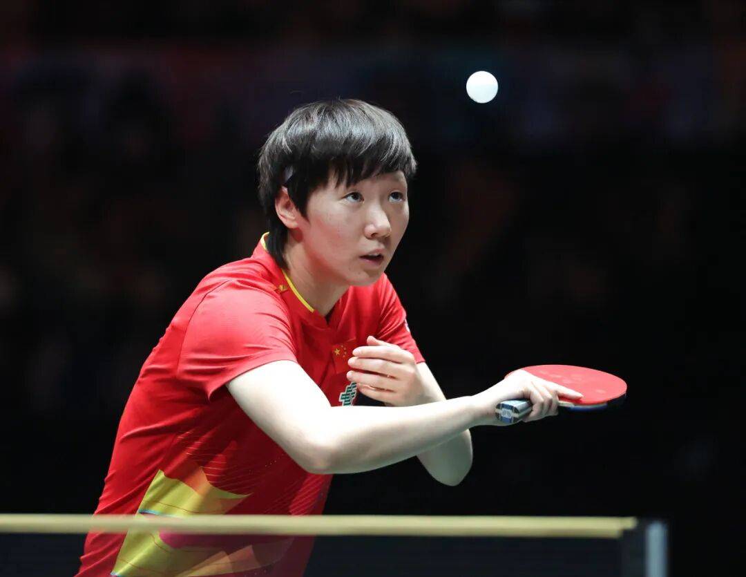 皇冠信用網会员_中国队全胜进4强皇冠信用網会员，半决赛将战韩国队 | 混团世界杯