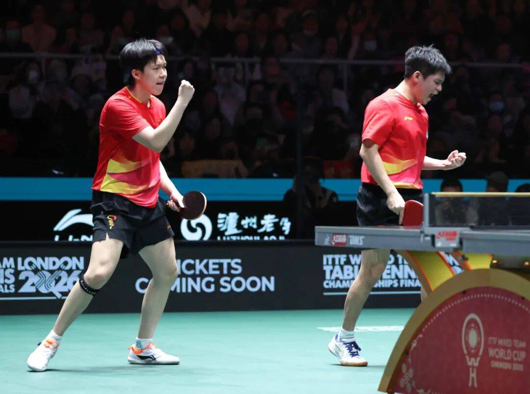 皇冠信用網会员_中国队全胜进4强皇冠信用網会员，半决赛将战韩国队 | 混团世界杯