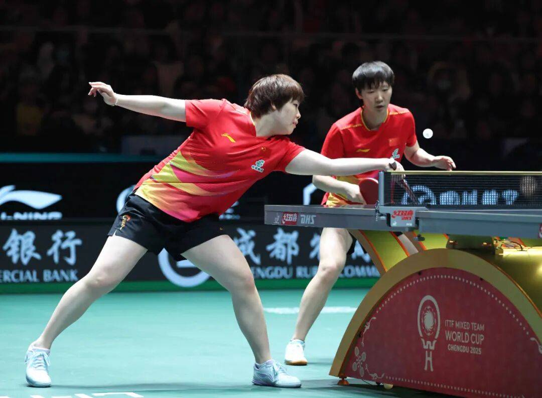 皇冠信用網会员_中国队全胜进4强皇冠信用網会员，半决赛将战韩国队 | 混团世界杯