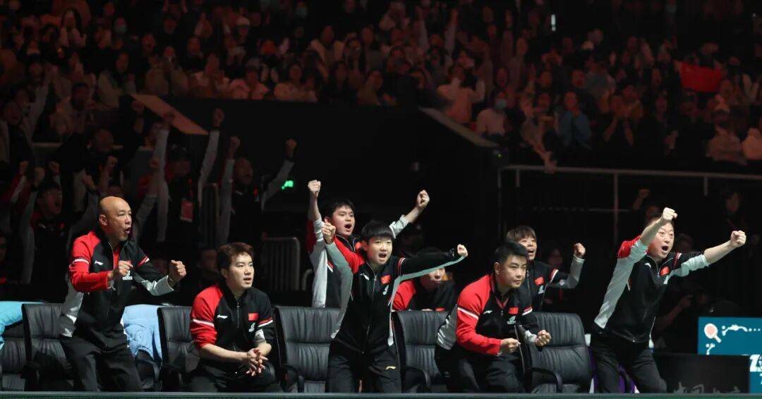 皇冠信用網会员_中国队全胜进4强皇冠信用網会员，半决赛将战韩国队 | 混团世界杯