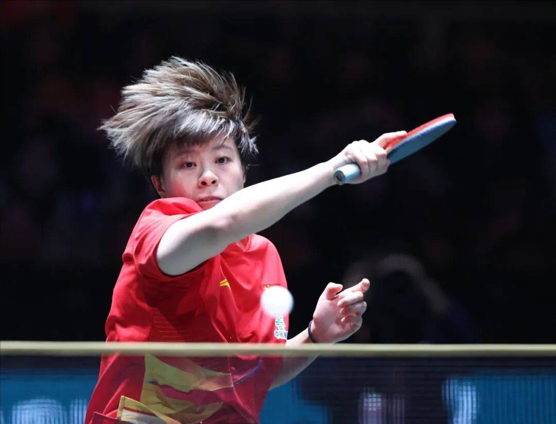 皇冠信用網会员_中国队全胜进4强皇冠信用網会员，半决赛将战韩国队 | 混团世界杯